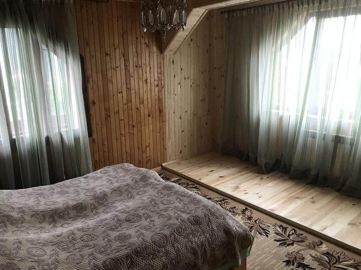 Садиба Червона калина Private estate Chervona Kalyna Яремча Экстерьер фото