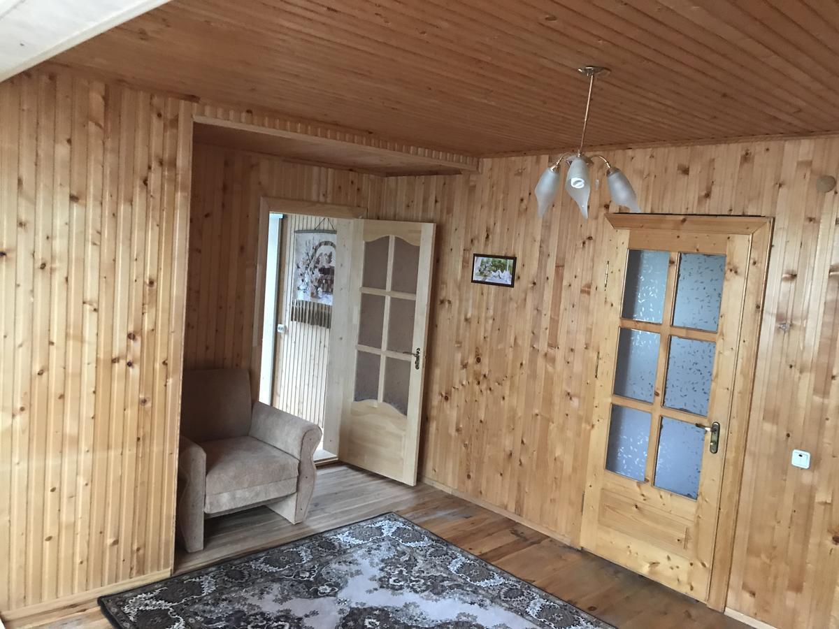 Садиба Червона калина Private estate Chervona Kalyna Яремча Экстерьер фото