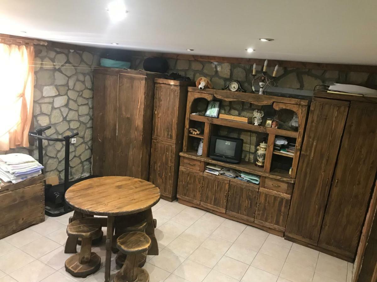 Садиба Червона калина Private estate Chervona Kalyna Яремча Экстерьер фото