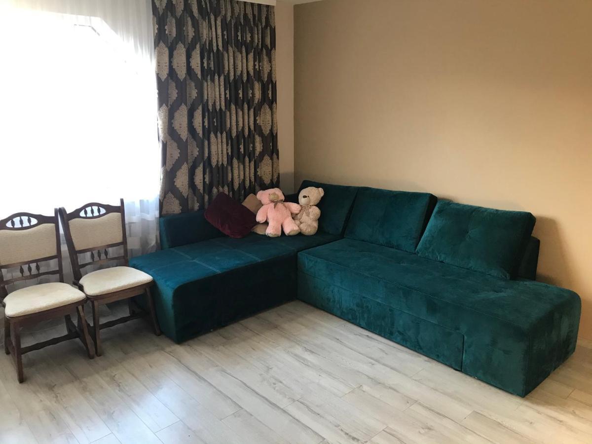 Садиба Червона калина Private estate Chervona Kalyna Яремча Экстерьер фото