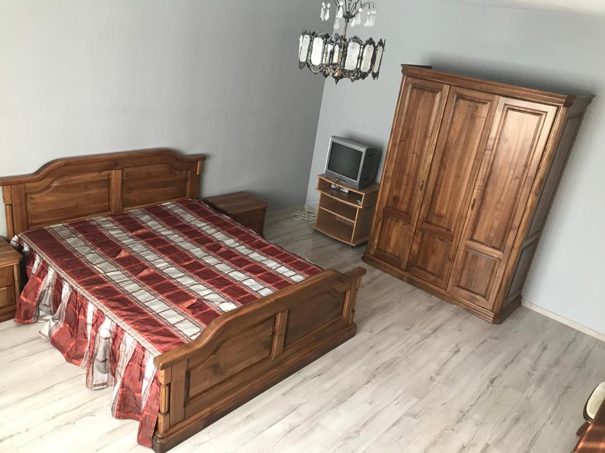Садиба Червона калина Private estate Chervona Kalyna Яремча Экстерьер фото
